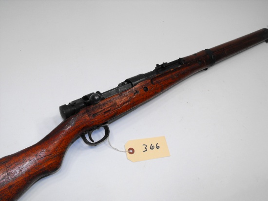 (CR) Japanese Arisaka Type 99 7.7