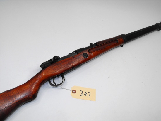 (CR) Japanese Arisaka Type 99 7.7