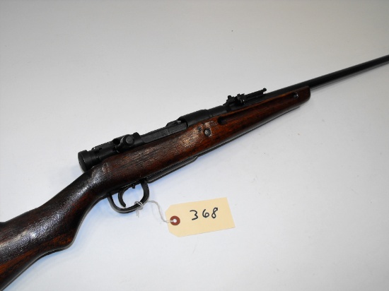 (CR) Japanese Arisaka Type 99 7.7