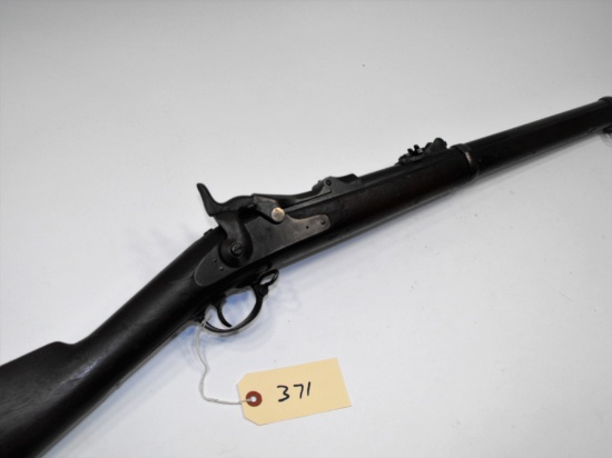 U.S. Springfield 1884 45.70