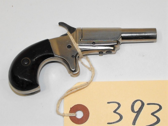 Marlin 1st Model 22 Derringer