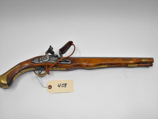 Japan 65 Cal Pistol