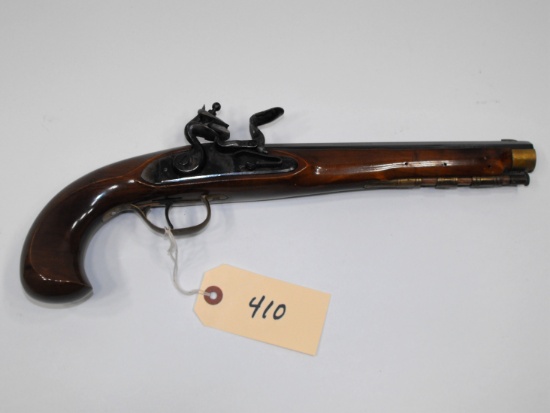 Euro Arms Kentuckian 44 Cal Pistol