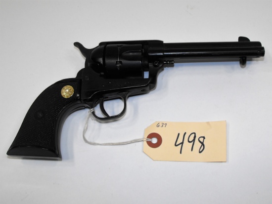 Kimar 22 Blank Starter Pistol