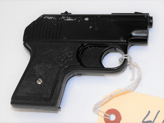 RTS Starter Pistol