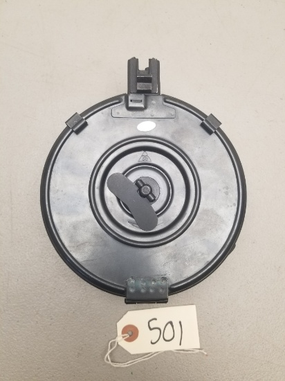 AK-47 75 Round Drum Mag