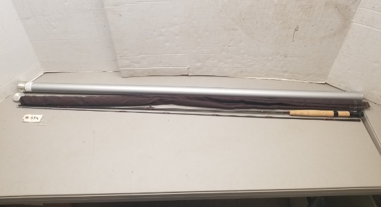 Cabela's Fish Eagle Graphite Fly Rod