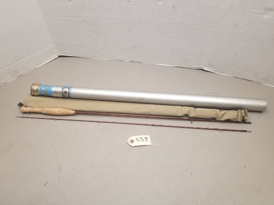 Orvis Impregnated Fly Fishing Rod