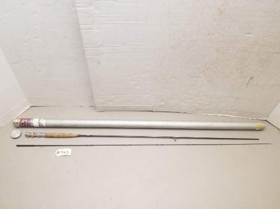 Orvis Graphite 7'9" Fly Fishing Rod