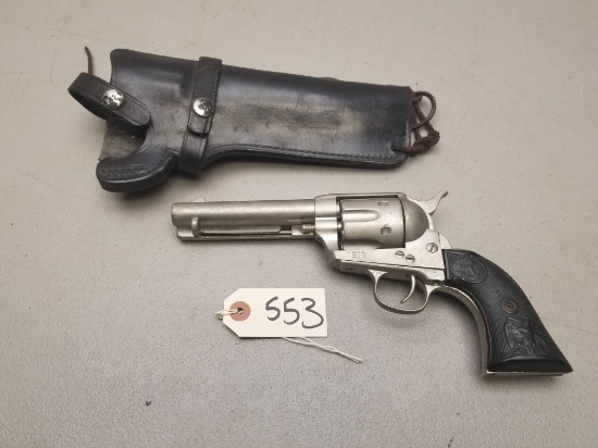 Colts PT. F.A Mfg Co. 45 Cal. Starter Pistol
