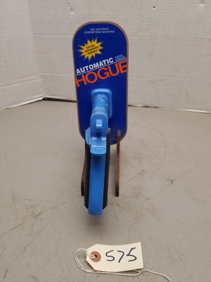 Hogue Automatic Pistol Grip - Display Model