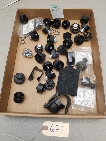 Speed Loader Assortment