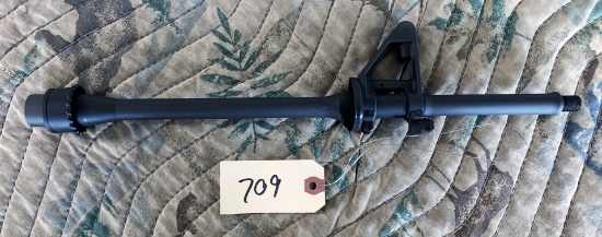 NEW RRA 16" Mid Length Barrel Assembly