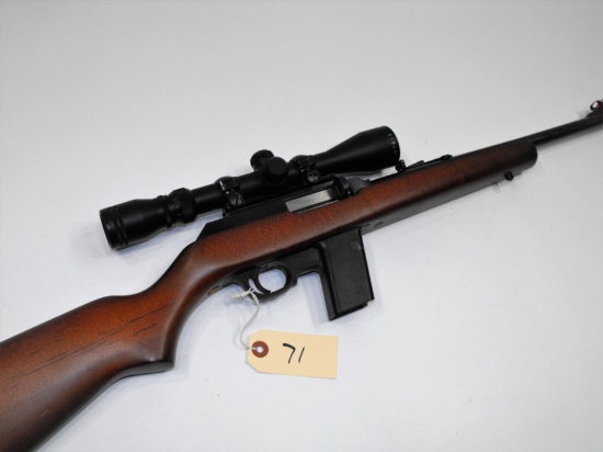 (R) Marlin Nine 9MM