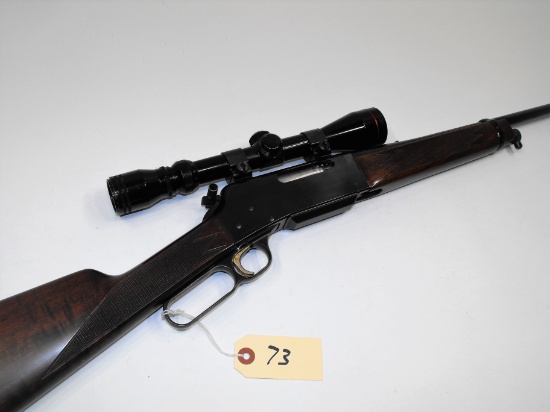 (R) Browning 81 BLR 358 Cal
