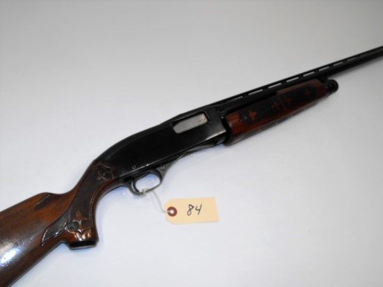 (CR) Winchester 1200 12 Gauge