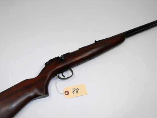 (CR) Remington 512 Sportmaster 22 S.L.LR.