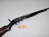 (CR) Remington 12-C NRA 22 S.L.LR. Target