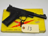 (CR) Kimball Arms 30 Carbine Pistol