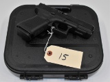 (R) Glock 19 Gen 5 9MM Pistol