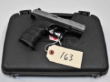 (R) Walther CCP 9MM Pistol