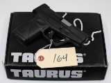 (R) Taurus 709 Slim 9MM Pistol