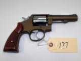 (R) Smith & Wesson 64-3 38 SPL Revolver
