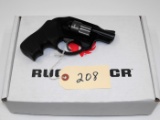(R) Ruger LCR 38 SPL&P Revolver
