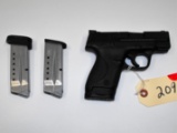 (R) Smith & Wesson M&P9 Shield 9MM Pistol