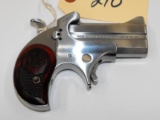(R) Bond Arms Cowboy 357/38 Derringer