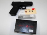 (R) Glock 32 Gen 3 357 Pistol