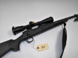 (R) Remington 700 22.250