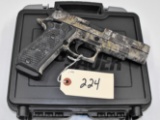 (R) Sig Sauer P220 Elite 10MM Pistol