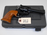 (R) Ruger New Model Blackhawk 357 Mag Revolver