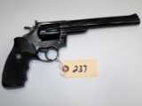 (R) Colt Trooper MK V 357 Mag Revolver