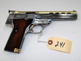 (R) Mitchell Arms Victor 22 LR. Pistol