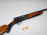 (CR) Browning A-5 12 Gauge Magnum