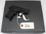 (R) Remington RM380 380 Auto Pistol
