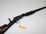 (CR) Winchester 62 22 S.L.LR.