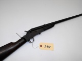(CR) Remington No. 6 22 S.L.LR.