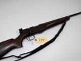 (CR) Remington 521-T Junior Special 22 S.L.LR.