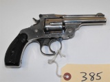Marlin 1887 32 Cal Revolver