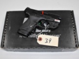 (R) Smith & Wesson M&P 9 Shield 9MM Pistol