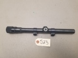 Weaver U22-A Rifle Scope
