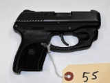 (R) Ruger LC9 9MM Pistol