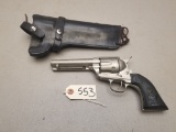 Colts PT. F.A Mfg Co. 45 Cal. Starter Pistol