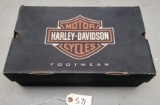 New Harley Davidson Women's Shoes
