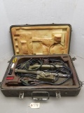 US Army Mine Detecting Set