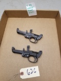 2 - M1 Carbine Trigger Groups