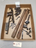 1903 03-A3 Gun Parts
